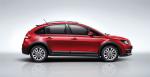 Citroen C4 Cross 2013 года